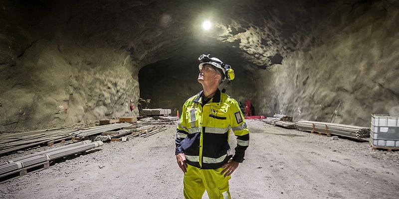 Tunneleita tulevaisuuden takia - Katternö Digital 3 | 2018