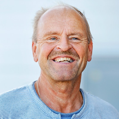 Christer Sjöblom, Nykarleby