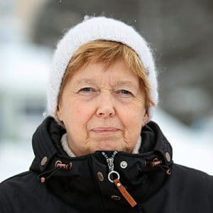 Gunilla Grönlund