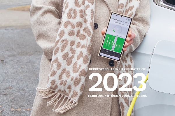 Normalt resultat för 2023 - Katternö Digital 2 | 2024